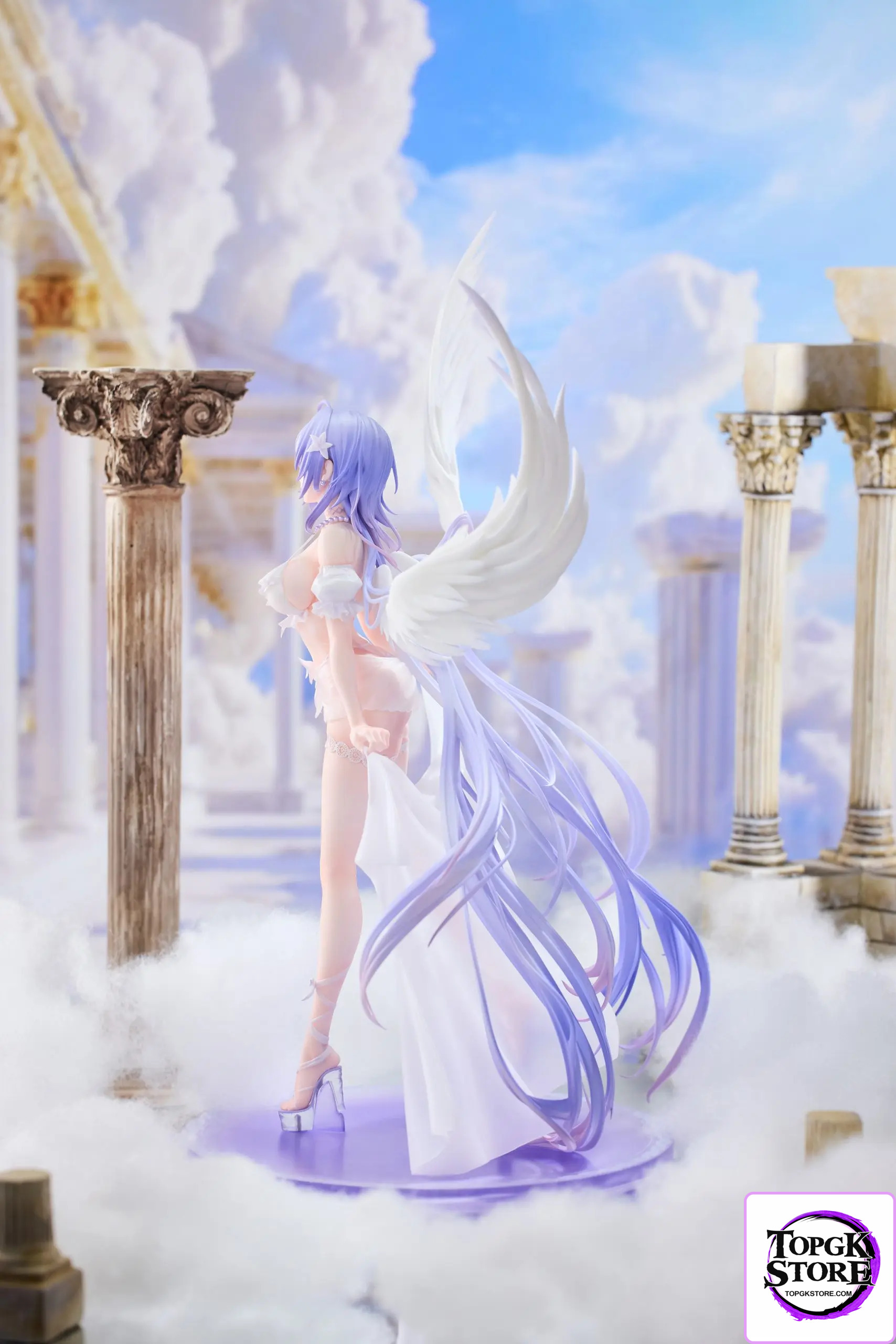VKEND – Hikari 1/6 Scale Figure (Licensed) - Photo 2 | TopGKStore