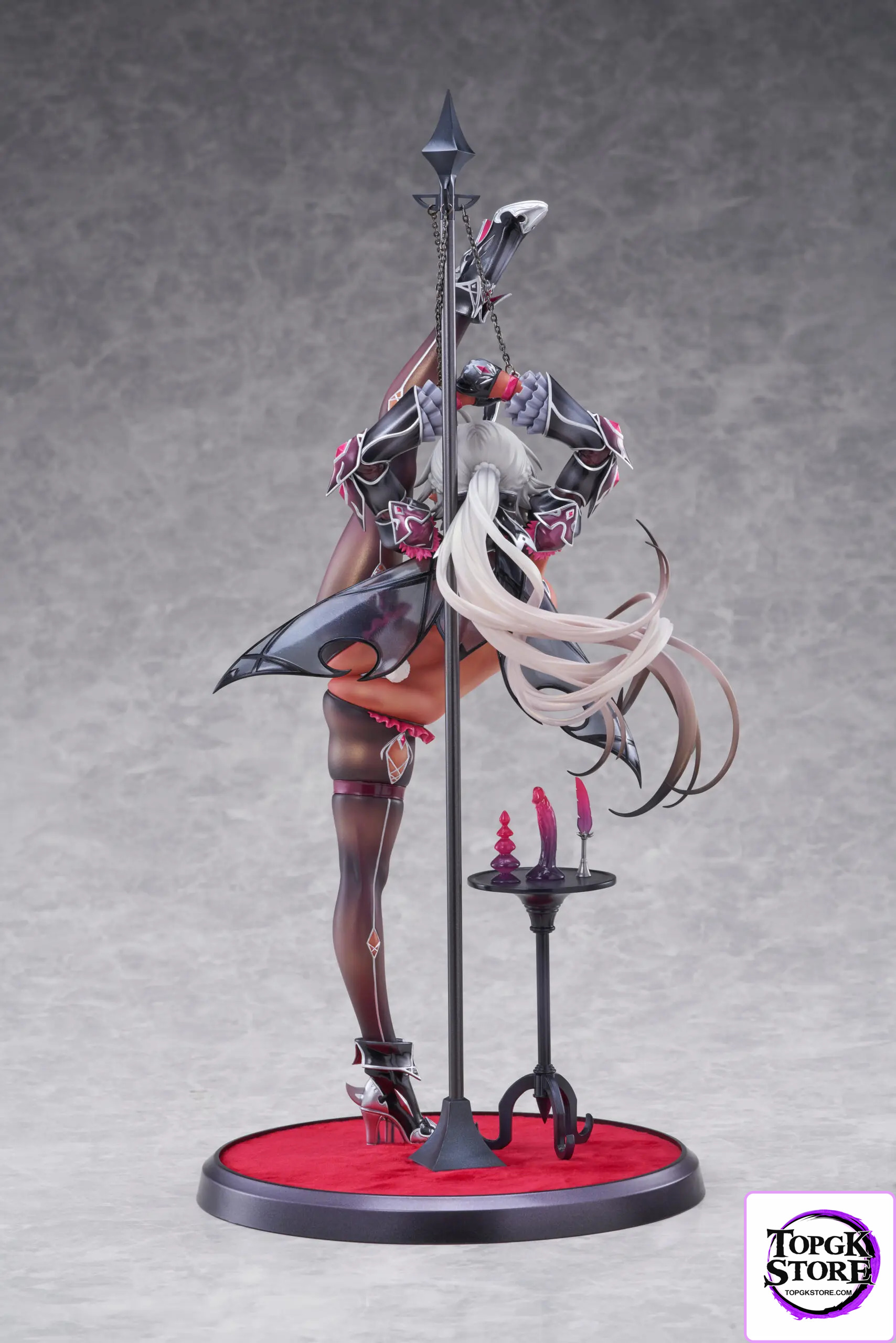 PartyLook – Captive Knight Zephyria Special Color Ver. (Licensed) - Photo 14 | TopGKStore