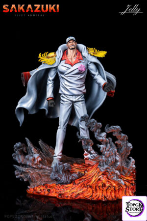 Jelly Studio – Sakazuki One Piece - Photo 2 | TopGKStore
