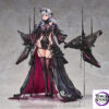 GSAS X GSC – Goddess of Victory: Nikke Modernia – Second Affection 1/7 Complete Figure (Licensed) - Photo 4 | Top