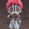 GSC – Nendoroid Demon Slayer: Kimetsu no Yaiba Akaza (Licensed) - Photo 4 | TopGKStore