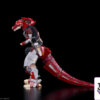 Flametoys Studio & Sentinel Studio – GO! KARA KURI Combine Dino Megazord (Licensed) - Photo 7 | TopGKStore