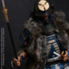 101toys – 1/6 NO.KN023 NEW BEGINNER SERIES GHOST OF TSUSHIMA SAMURAI TRIO SET KN020 KN021 KN022 KN023 (Licensed) - Phot