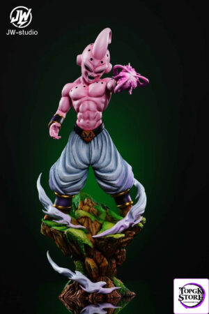 JW Studio – Kid Majin Buu Dragon Ball - Photo 1 | TopGKStore