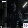 Mezco Studio – 1/12 Batman The Dark Knight (2008 Movie Version) Batman (Licensed) - Photo 4 | TopGKStore