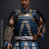 101toys – 1/6 NO.KN023 NEW BEGINNER SERIES GHOST OF TSUSHIMA SAMURAI TRIO SET KN020 KN021 KN022 KN023 (Licensed) - Phot