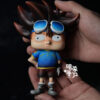 Too Studio – Yagami Taichi Digimon - Photo 3 | TopGKStore
