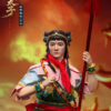 HAOYUTOYS – 1/6 Mythology Series Dragon King of the East Sea X Nezha the Third Prince Convention X Taishang Laojun WF25