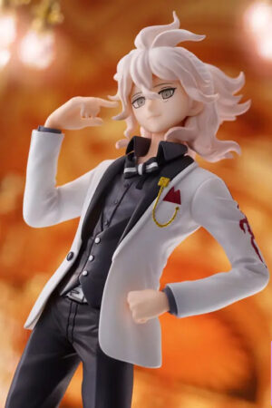 Union Creative – Danganronpa 1, 2 Reload Nagito Komaeda Complete Figure (Licensed) - Photo 2 | TopGKStore