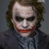 Hottoys – The Dark Knight Trilogy The Joker (Bank Robber Version) 1/6th scale Collectible Figure DX50 (Licensed) - Phot