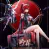 Hanabee – Wuthering Waves Yinlin 1/6 Figure (Licensed) - Photo 1 | TopGKStore