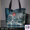 miHoYo – Dan Heng Imbibitor Lunae Impression Series Tote Bag (Licensed) - Photo 4 | TopGKStore