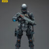 JOYTOY – Steel Ride Corps Designated Marksman Ethan & UNSC Assaulter Liam & Lucas & Samuel & Elias JT02