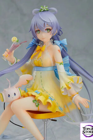 GSAS – Vsinger Luo Tianyi Lemon ver. 1/8 Figure (Licensed) - Photo 2 | TopGKStore