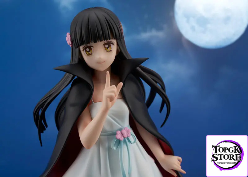 PROOF – “Tokimeki Tonight” Ranze Eto 1/7 Complete Figure (Licensed) - Photo 2 | TopGKStore