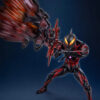 CCSTOYS – UMA Series Light Trail Ultraman Belial Action Figure (Licensed) - Photo 3 | TopGKStore