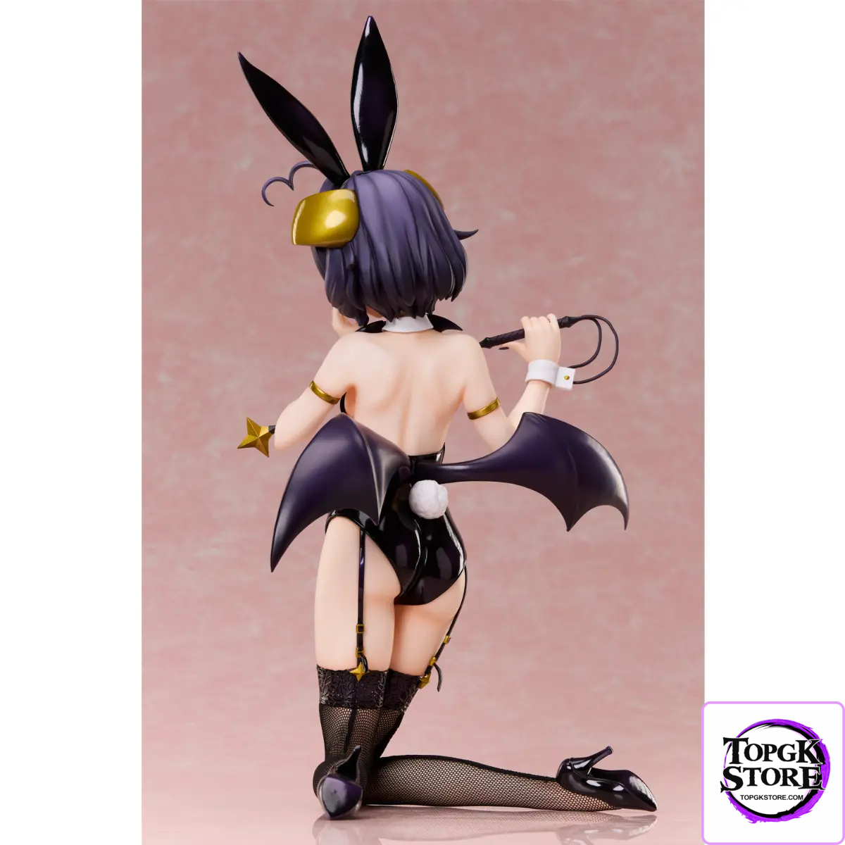 FREEing – Mahou Shoujo ni Akogarete Hiiragi Utena B-style 1/4 Bunny Ver. (Licensed) - Photo 4 | TopGKStore