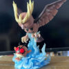 BAN XIA Studio – Pokémon Noctowl Evolution Line - Photo 1 | TopGKStore