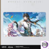 miHoYo – Honkai: Star Rail – Themed Mousepad Collection (Licensed) - Photo 4 | TopGKStore