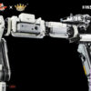 King Arts – The Wandering Earth MOSS X BENBEN X Doorframe Robot 1/5 X 1/6 Action Figure PFS001 PFS002 PFS003 (Licensed)