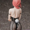 FREEing – Chainsaw Man Makima: Bunny Ver. 1/4 Complete Figure (Licensed) - Photo 7 | TopGKStore