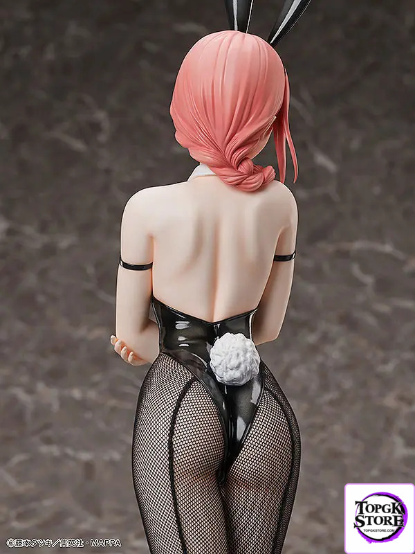 FREEing – Chainsaw Man Makima: Bunny Ver. 1/4 Complete Figure (Licensed) - Photo 7 | TopGKStore