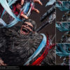 Hertz Studio – Attack on Titan 2.0 Ackerman Levi vs Zeke - Photo 7 | TopGKStore
