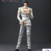 Threezero – JOJO’s Bizarre Adventure Golden Wind FigZero 1/6 Bruno Bucciarati 3Z06590M0 (Licensed) - Photo 20 | TopGKSt