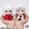 MegaHouse – LookUp InuYasha InuYasha & Sesshomaru Complete Figure (Licensed) - Photo 1 | TopGKStore