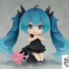 GSC - Nendoroid Character Vocal Series 01 Hatsune Miku: Deep Sea Girl Ver. (Licensed) - Photo 1 | TopGKStore