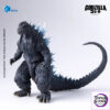 HIYA Toys – Exquisite Basic Series None Scale 7 Inch Godzilla AGAINST MECHAGODZILLA Heat Ray Godzilla Action Figure (Li