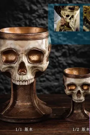 Manas SUM - Original Bone cup (Licensed) - Photo 1 | TopGKStore