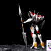 WAVE – TV Anime “Tekkaman Blade” Tekkaman Blade Action Figure (Licensed) - Photo 2 | TopGKStore