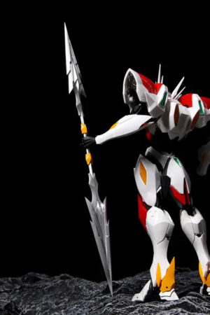 WAVE – TV Anime “Tekkaman Blade” Tekkaman Blade Action Figure (Licensed) - Photo 2 | TopGKStore