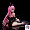 Union Creative – To Love-Ru Darkness Lala Satalin Deviluke Darkness ver. 1/6 Renewal Package Edition (Licensed) - Photo