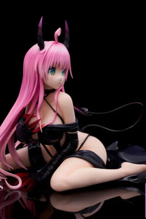 Union Creative – To Love-Ru Darkness Lala Satalin Deviluke Darkness ver. 1/6 Renewal Package Edition (Licensed) - Photo