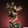 Premium Collectibles Studio – 1/3 Teenage Mutant Ninja Turtles Krang Statue DX Version (Licensed) - Photo 24 | TopGKSto