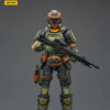 JOYTOY – Steel Ride Corps Assaulter Stephen & Volok & Karl & Rhett & Marco JT01949 JT01956 JT01963 JT01