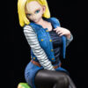 JY Studio – Android 18 Dragon Ball - Photo 8 | TopGKStore