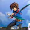 First 4 Figures – Skies of Arcadia – Vyse SAVYSST SAVYSEX (Licensed) - Photo 32 | TopGKStore