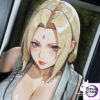Tetsukurisha Studio – Chubby Girls Series #06 Senju Tsunade 3D Decorative Painting Naruto - Photo 3 | TopGKStore