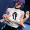 Venus Mint Studio – Makima x Reze Chainsaw Man - Photo 3 | TopGKStore