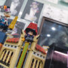 ZOR Studio X TOR-Studio – WCF Arale Series #003 Witch Arale Dr. Slump - Photo 5 | TopGKStore