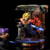 Poker Monster Studio – Dragon Ball Super Trunks - Photo 7 | TopGKStore