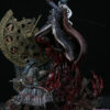 Bard Studio – Bloodborne Fight in the Astral Clock Tower Lady Maria vs. Hunter - Photo 23 | TopGKStore