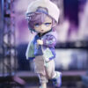 GENESIS x PICCODO ACTION DOLL Studio – PICCODO ACTION DOLL X Paradox Live Kanata & Nayuta Yatonokami Chibi Doll (Li