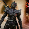 Storm Toys – PREDECESSOR KARAS ACTION FIGURE TSKW02 (Licensed) - Photo 4 | TopGKStore