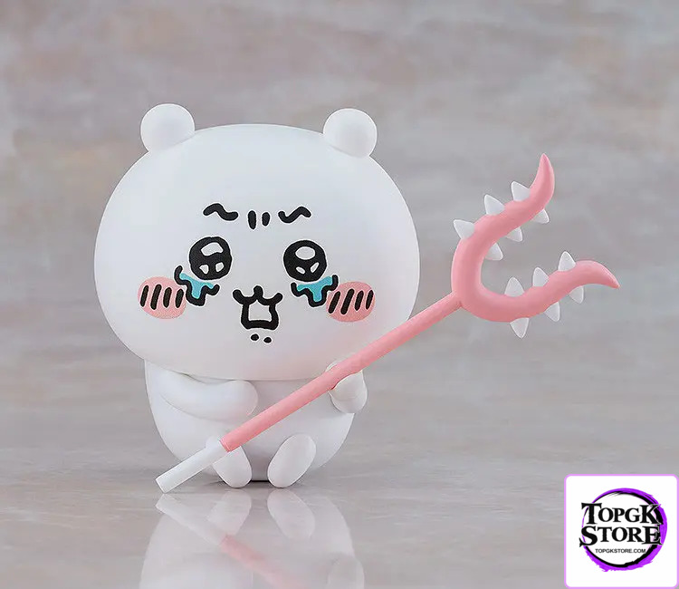 Max Factory – Nendoroid Chiikawa & Hachiware & Usagi (Licensed) - Photo 10 | TopGKStore