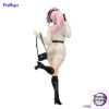 FURYU – SUPER SONICO Trio-Try-iT Figure Winter Memory ver. (Licensed) - Photo 12 | TopGKStore