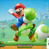 First 4 Figures – Super Mario – Mario and Yoshi SMMAYST SMMAYEX (Licensed) - Photo 37 | TopGKStore